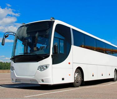 Autocares-Paco-Campos-bus-blanco-para-viajes